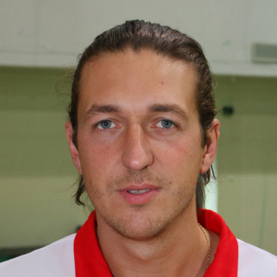 Marcin Nowak 