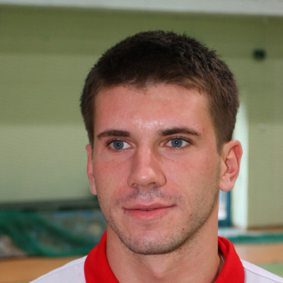 Michał Błoński 
