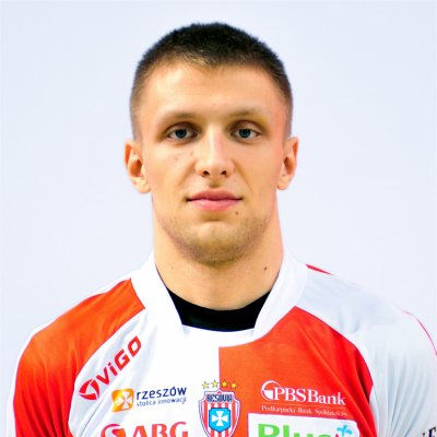 Tomasz Kusior 