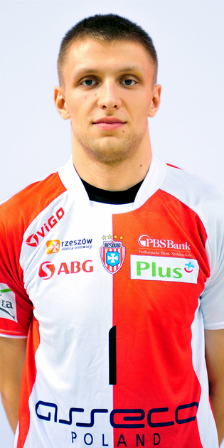 Tomasz Kusior Tomasz Kusior