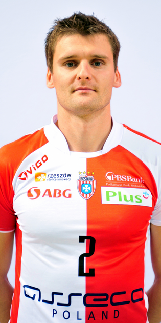 Krzysztof Gierczyński Krzysztof Gierczyński