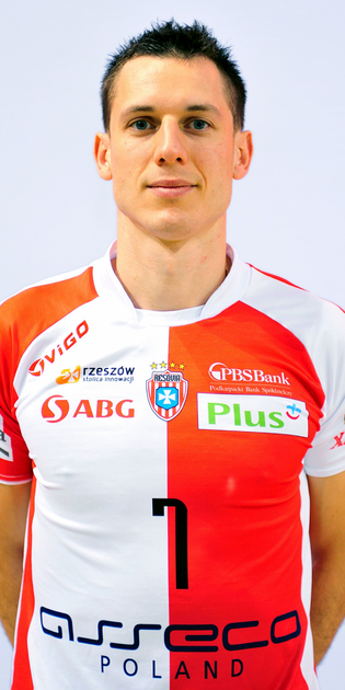 Alek Achrem Alek Achrem