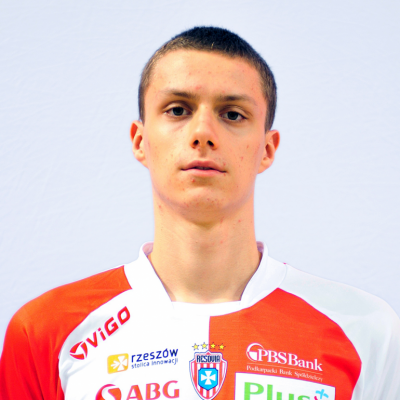 Kamil Długosz 