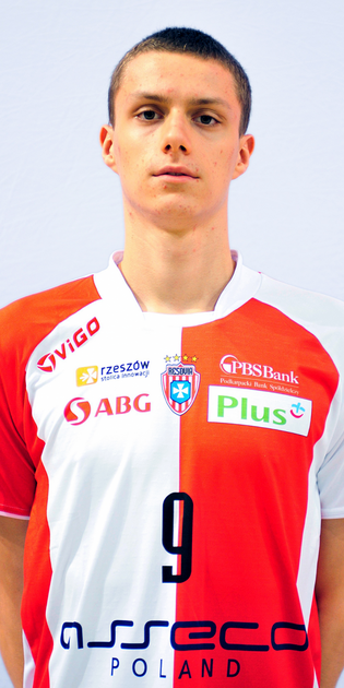 Kamil Długosz Kamil Długosz
