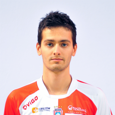 Bartosz Gawryszewski 