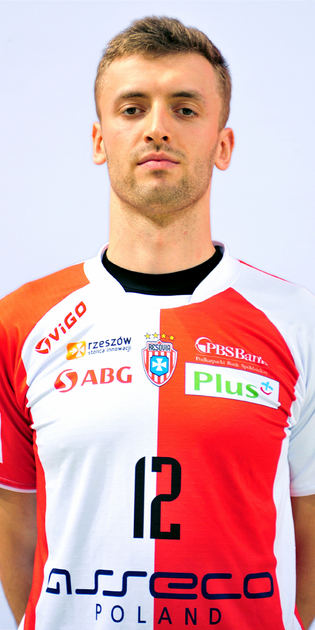 Łukasz Perłowski Łukasz Perłowski