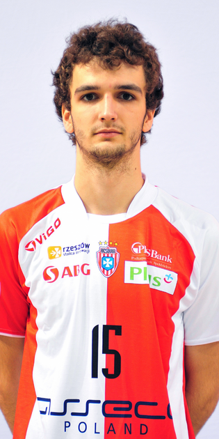 Mateusz Mika Mateusz Mika