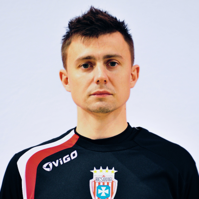 Krzysztof Ignaczak 
