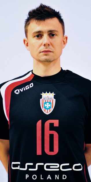 Krzysztof Ignaczak Krzysztof Ignaczak