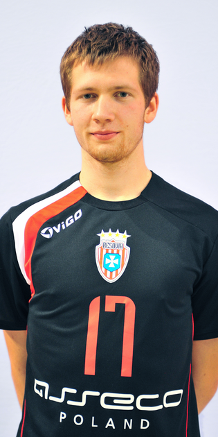 Tomasz Głód Tomasz Głód