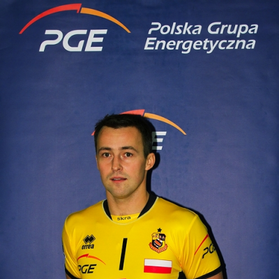 Maciej Dobrowolski 