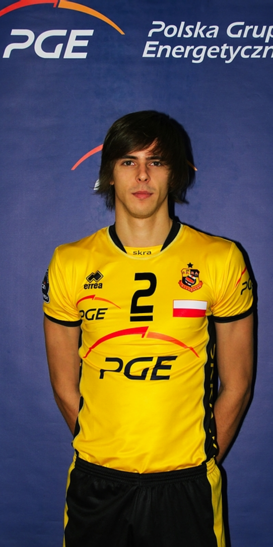 Mariusz Wlazły