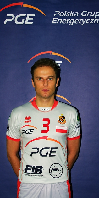 Piotr Gacek