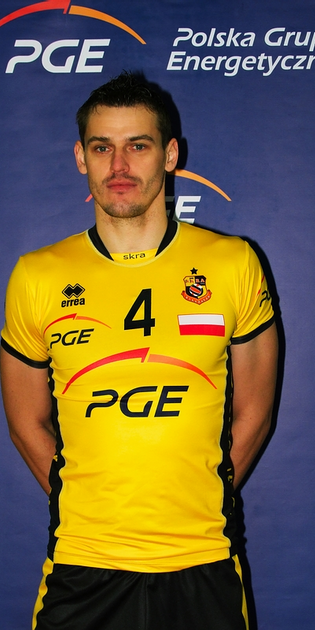 Daniel Pliński
