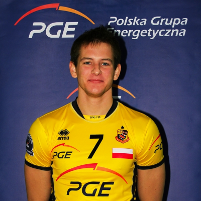 Bartosz Kurek 