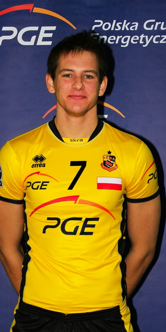 Bartosz Kurek