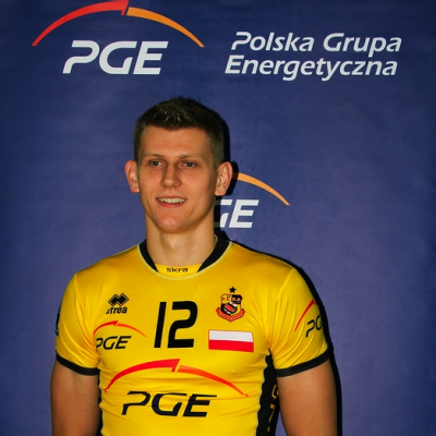 Radosław Kolanek 