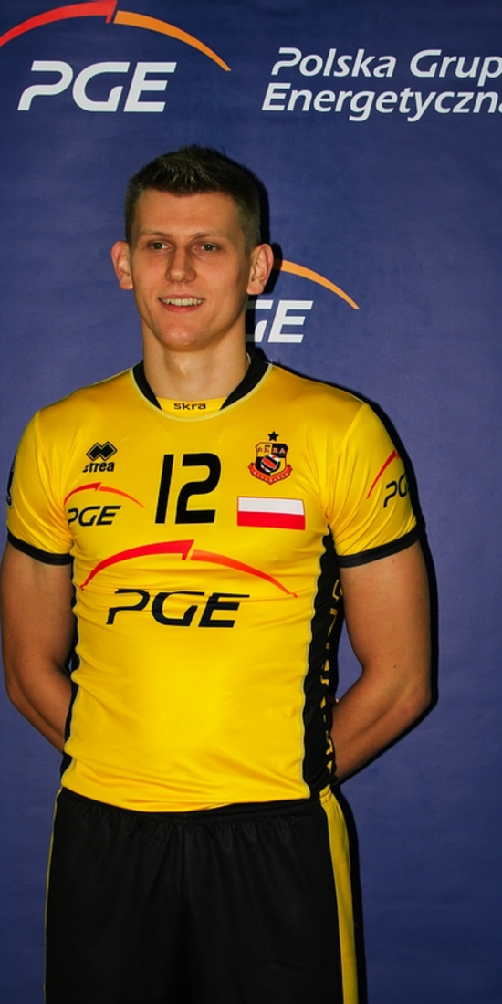 Radosław Kolanek