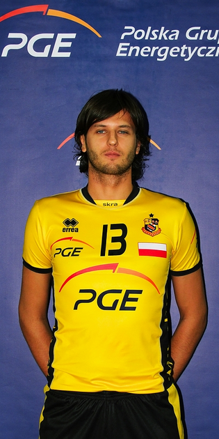 Michał Winiarski