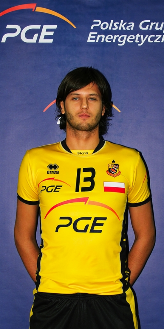 Michał Winiarski