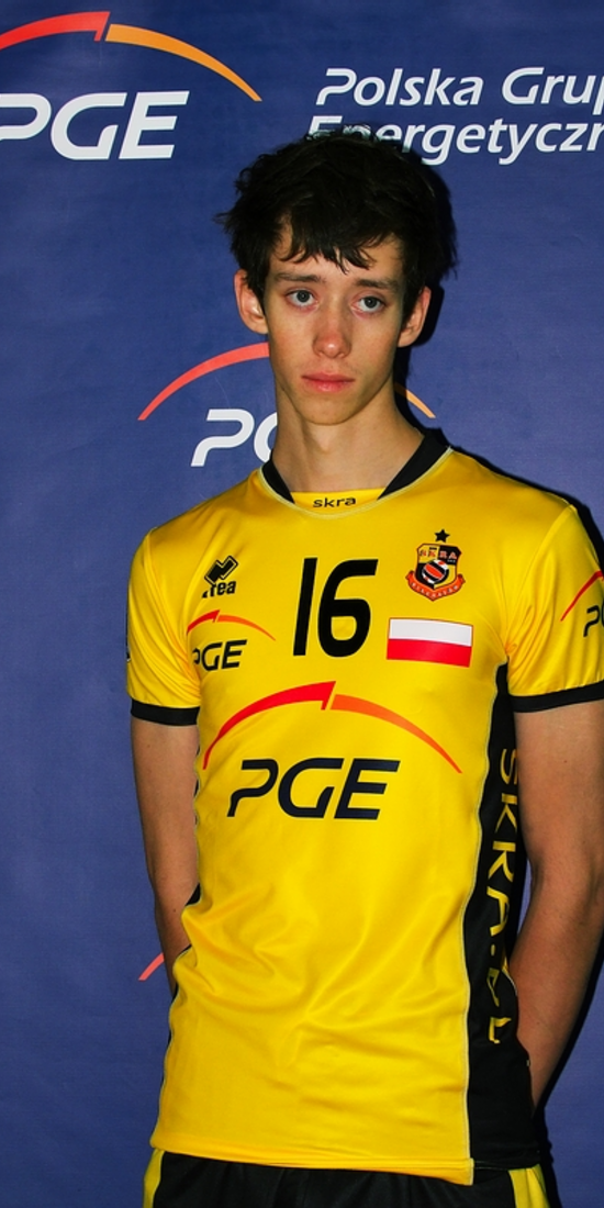 Bartosz Cedzyński