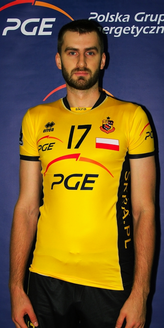 Marcin Możdżonek