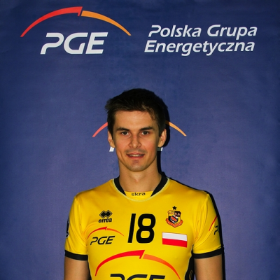 Michał Bąkiewicz 