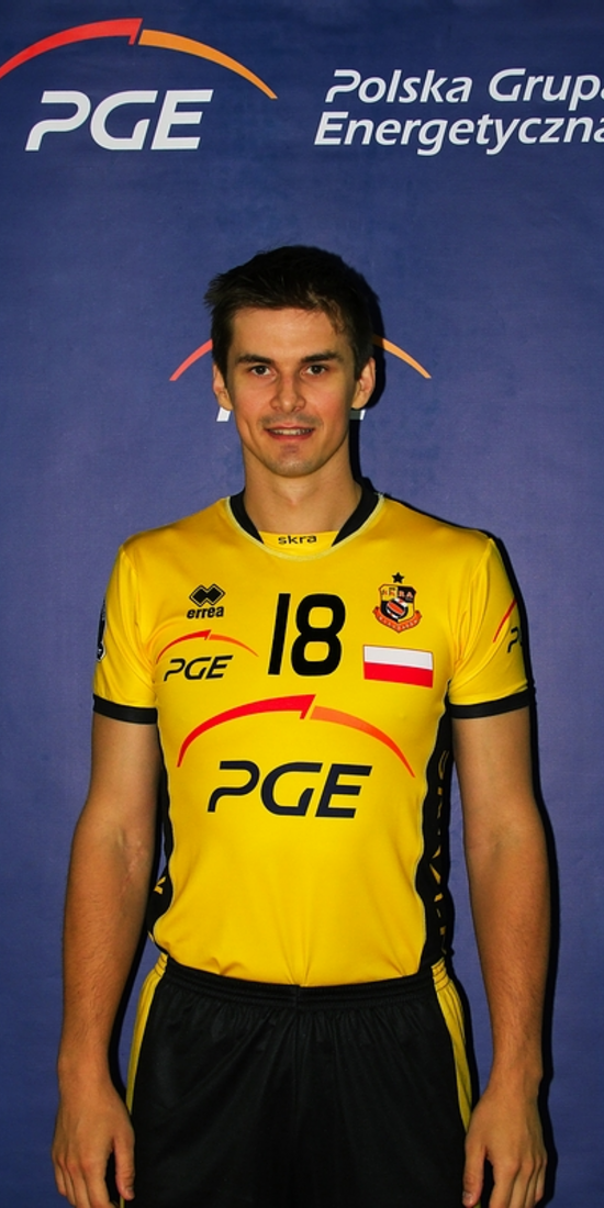 Michał Bąkiewicz