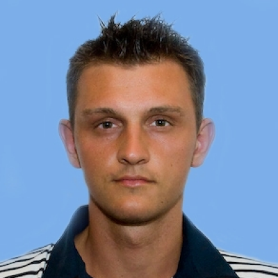 Łukasz Krawczuk 