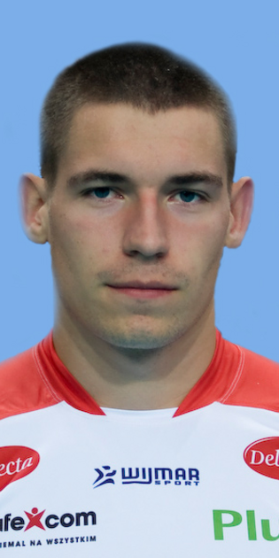 Dawid Konarski Dawid Konarski