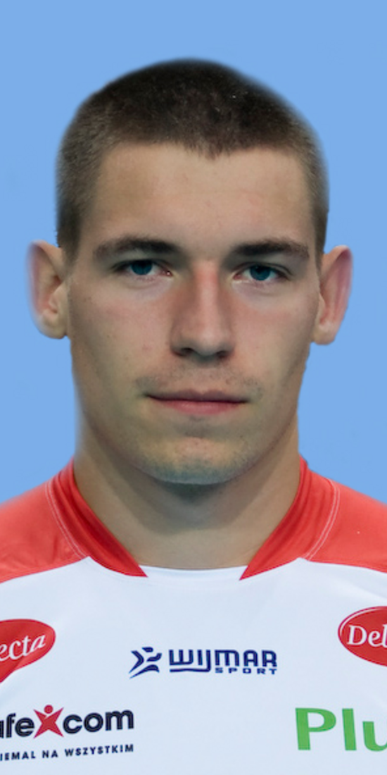 Dawid Konarski
