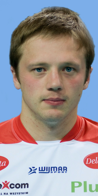 Paweł Woicki Paweł Woicki