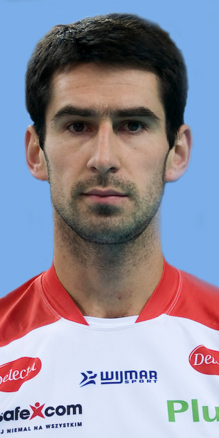 Grzegorz Szymański Grzegorz Szymański