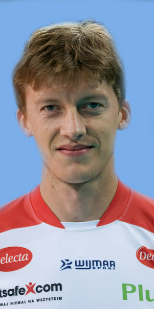 Wojciech Serafin Wojciech Serafin