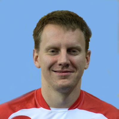 Grzegorz Kokociński 