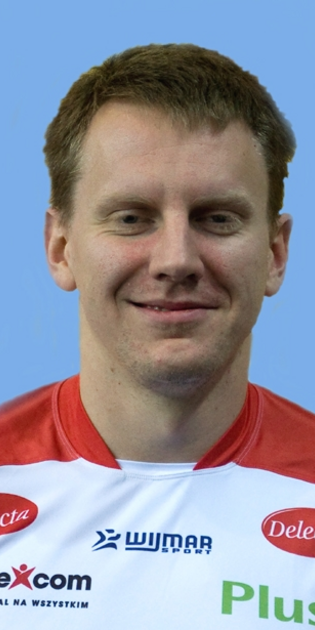 Grzegorz Kokociński