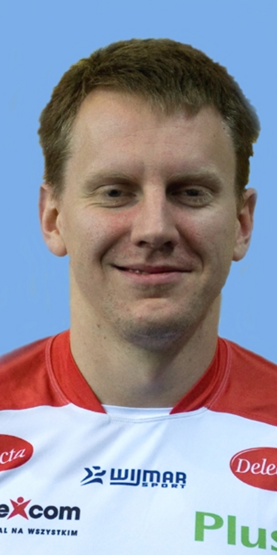 Grzegorz Kokociński