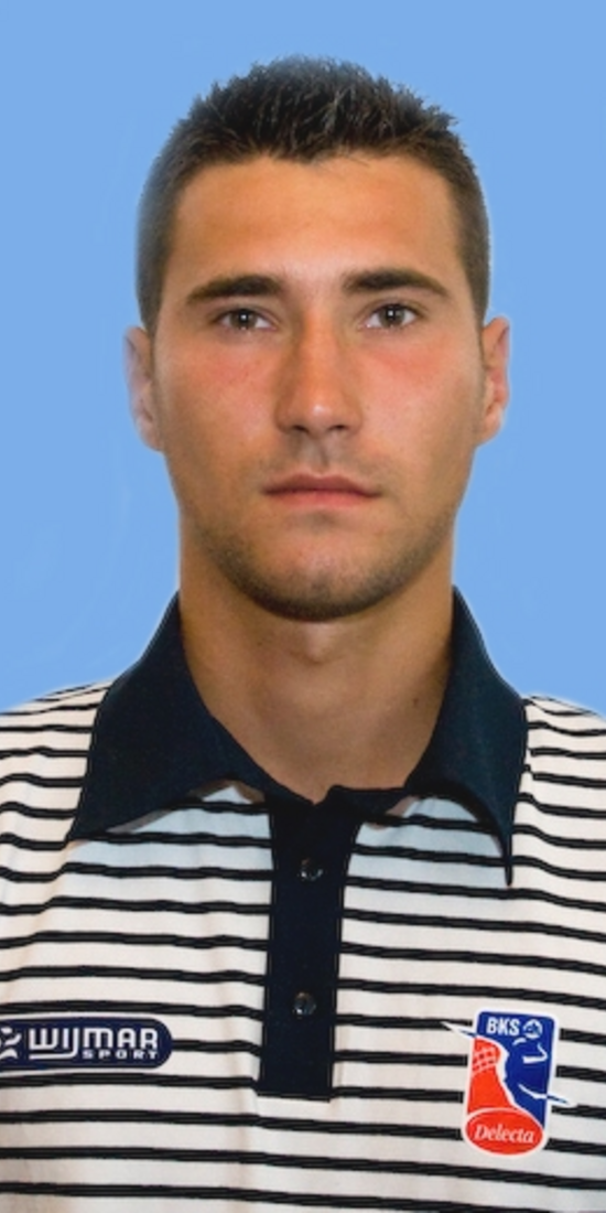 Sebastian Tylicki