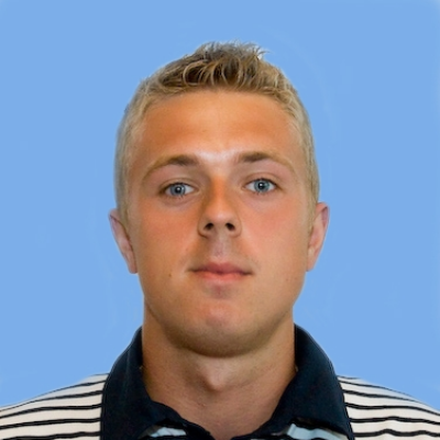 Łukasz Owczarz 