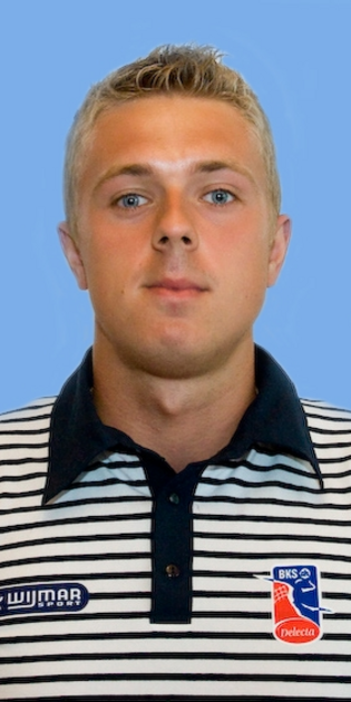Łukasz Owczarz