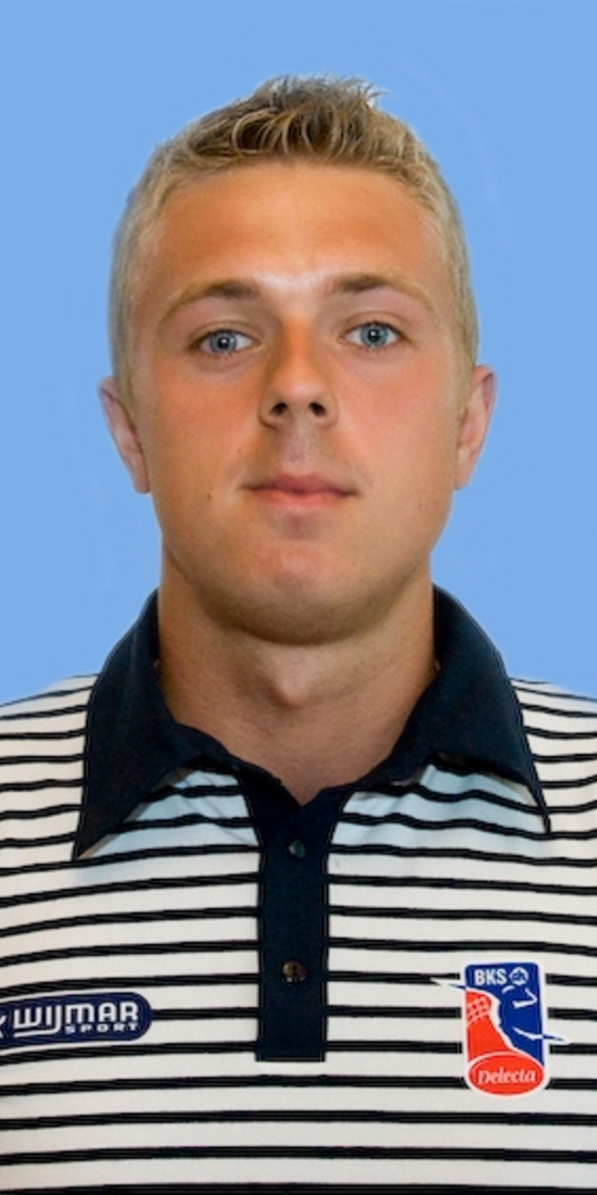 Łukasz Owczarz