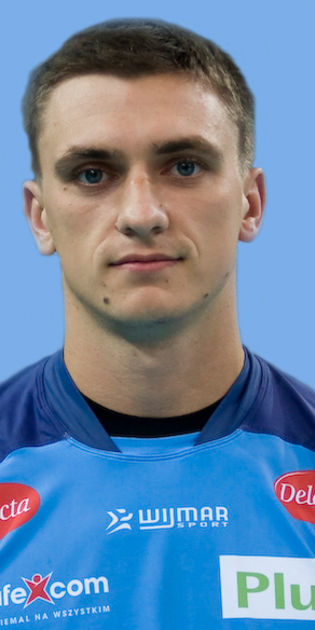 Michał Dębiec Michał Dębiec