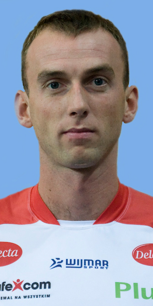 Tomasz Wieczorek Tomasz Wieczorek