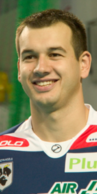 Dominik Witczak Dominik Witczak