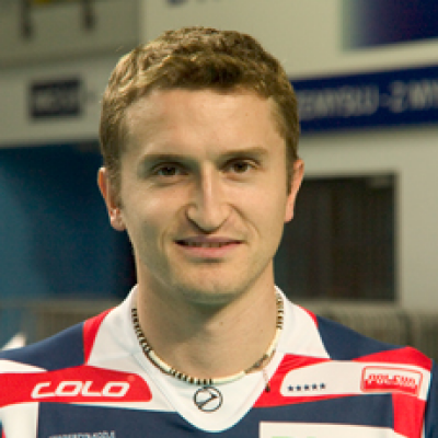 Michal Masny 
