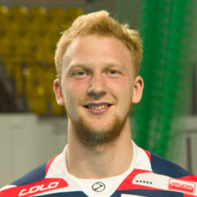 Jakub Jarosz 