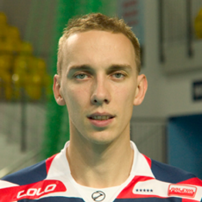 Grzegorz Pilarz 