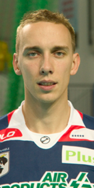 Grzegorz Pilarz Grzegorz Pilarz