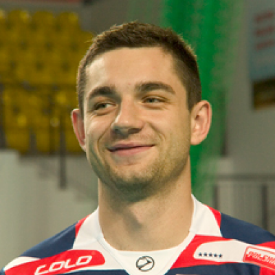 Kamil Kacprzak 