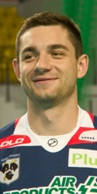 Kamil Kacprzak Kamil Kacprzak